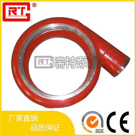 渣漿泵護(hù)套